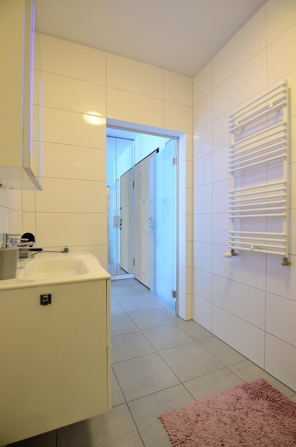 Victus Apartamenty, Apartament Cadena 3 Sopot Ngoại thất bức ảnh