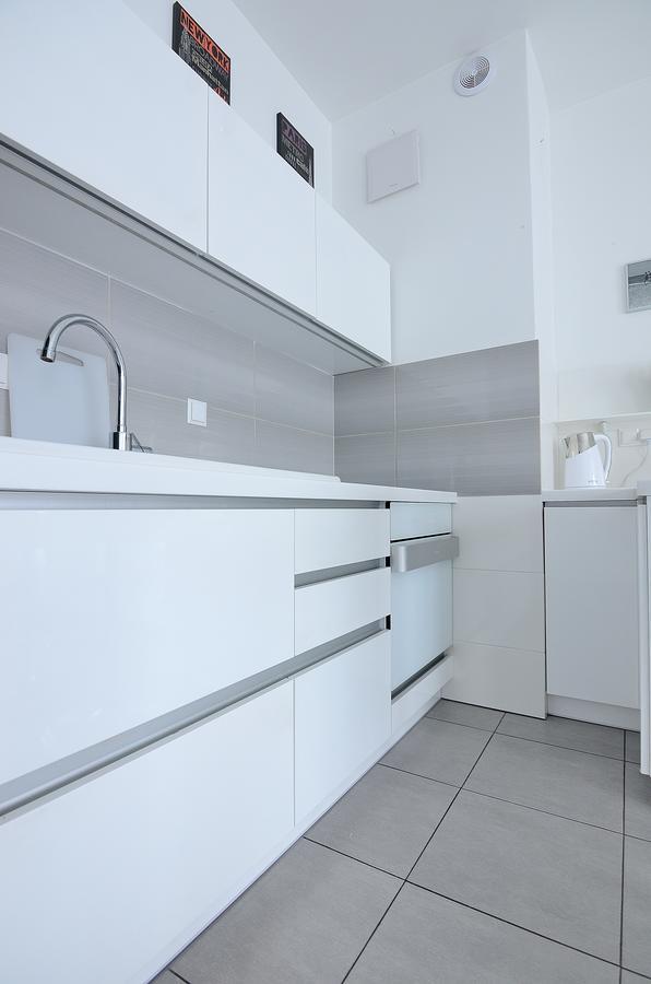 Victus Apartamenty, Apartament Cadena 3 Sopot Ngoại thất bức ảnh